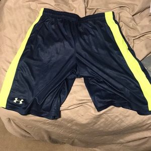 Under Armour Shorts